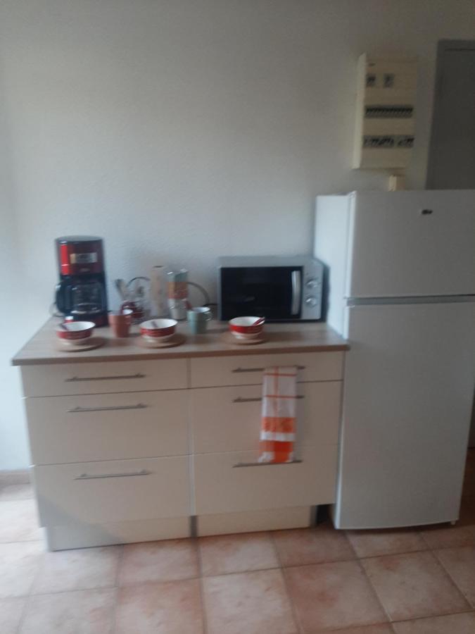 Maison 100 M2, Terrasse 25 M2, Clim, 3 Chbs Avec Tv, Parking Pierrelatte Bagian luar foto
