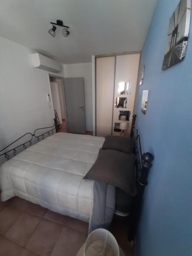 Maison 100 M2, Terrasse 25 M2, Clim, 3 Chbs Avec Tv, Parking Pierrelatte Bagian luar foto